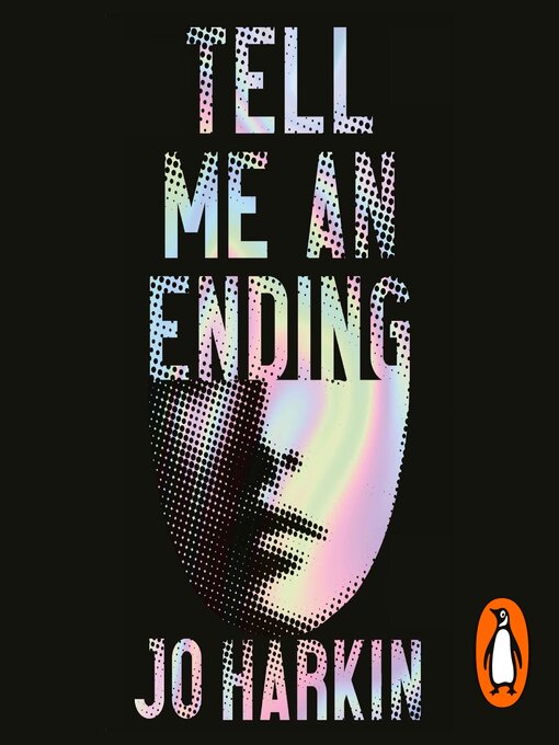 Title details for Tell Me an Ending by Jo Harkin - Available